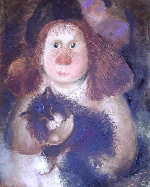 Нас посещают Ангелы — Культура