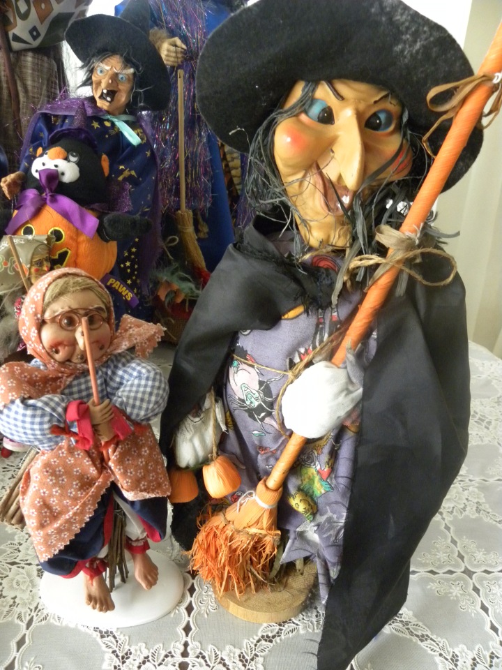 Такие страшные и прекрасные (фото 6)