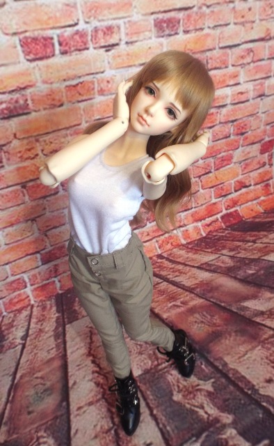 Немного фото моих девочек BJD Limhwa | Бэйбики Немного фото моих девочек BJD Limhwa (фото 2)