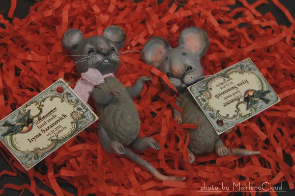 Весенний Бал Кукол 2017. Фотообзор