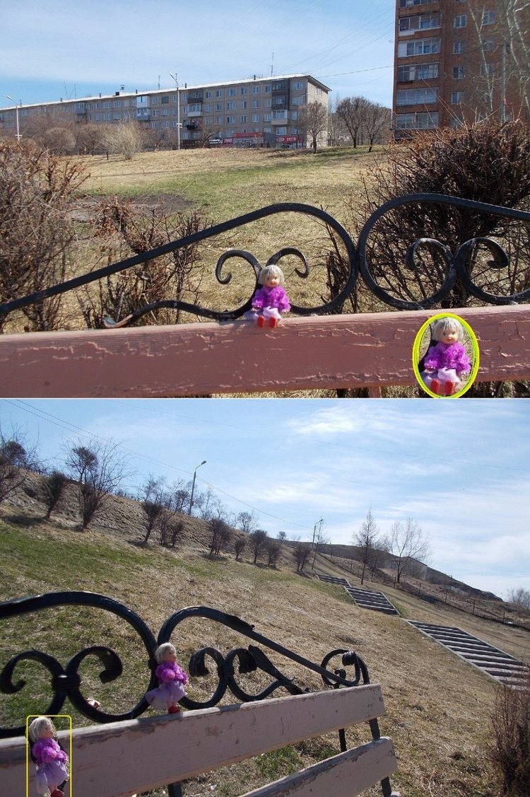 Весеннее — Куклы Ddung (Дданг): Корейские пупсы (фото 7)