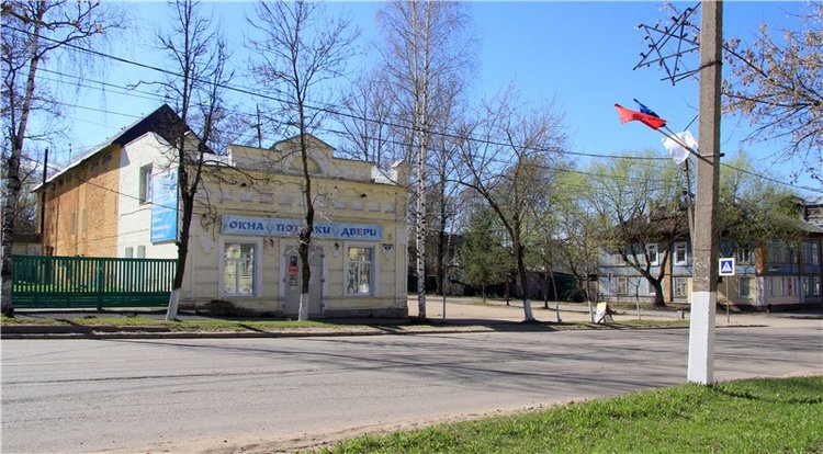 Путешествие в Бежецк, третья часть (фото 5)