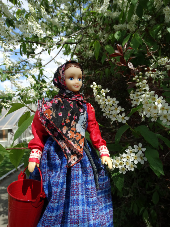 Играем в сказку — Игрушки СССР и советского детства: резиновые