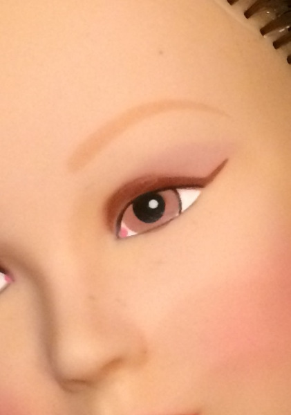 Damsel in distress — Помощь в ремонте кукол: вопросы мастерам и советы по реставрации (фото 9)