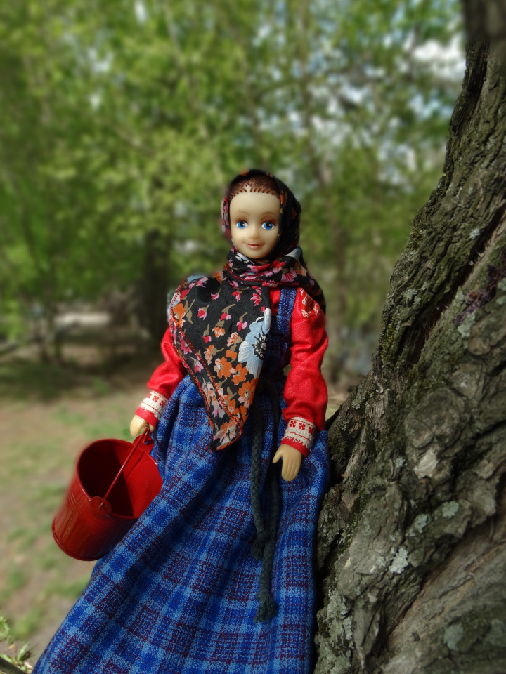 Играем в сказку — Игрушки СССР и советского детства: резиновые (фото 8)