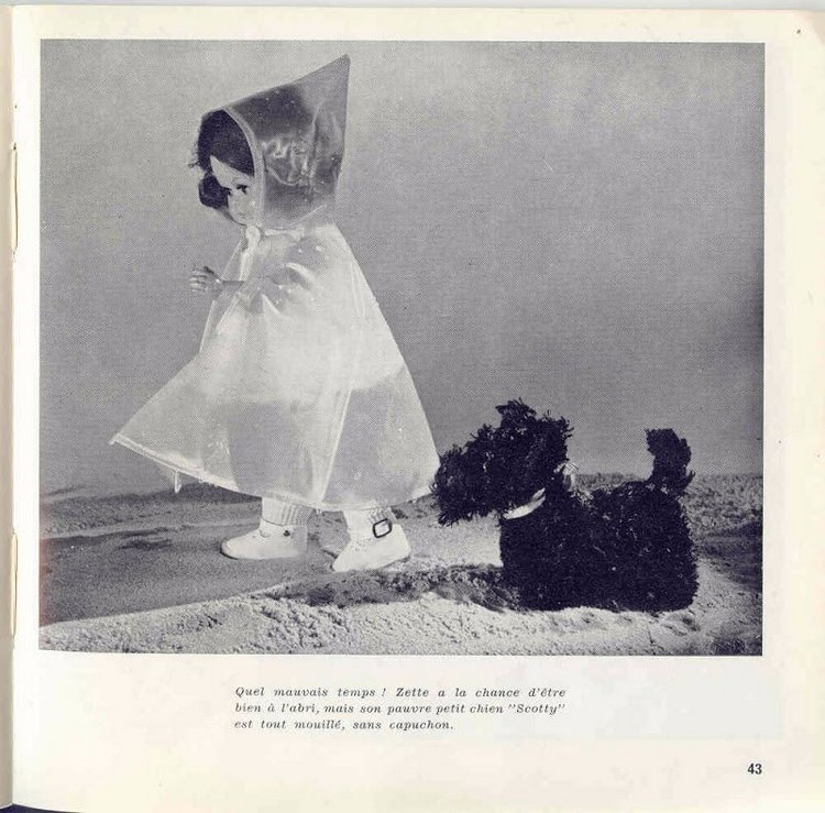 Книга с выкройками одежды для винтажных красоток и не только