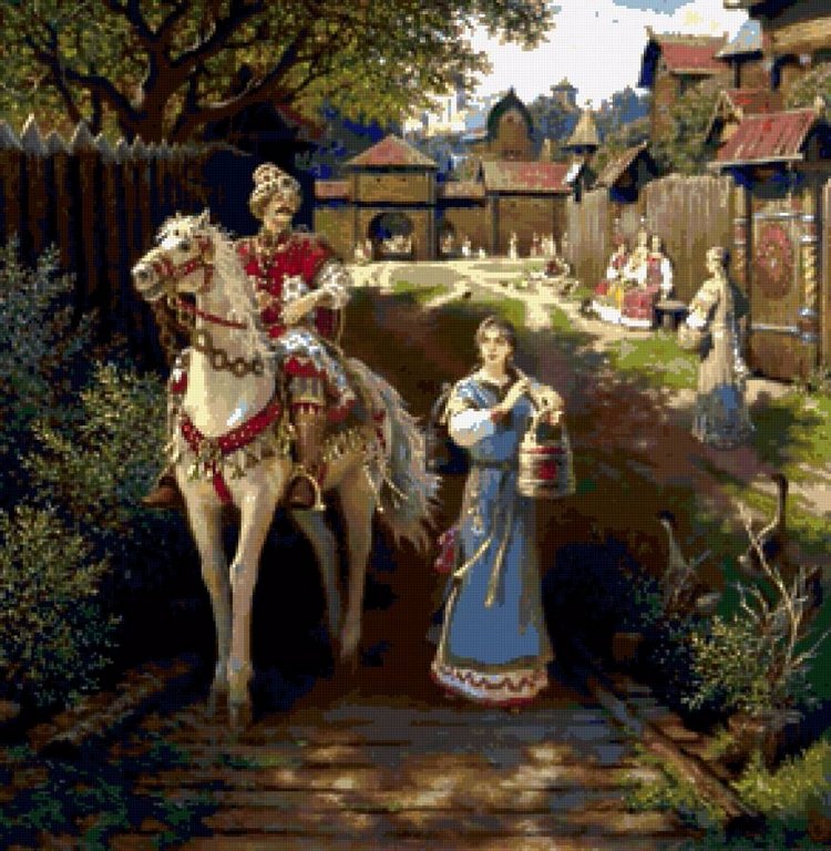 С Днем России!Хочу чтоб русская земля и твой народ тобой гордился