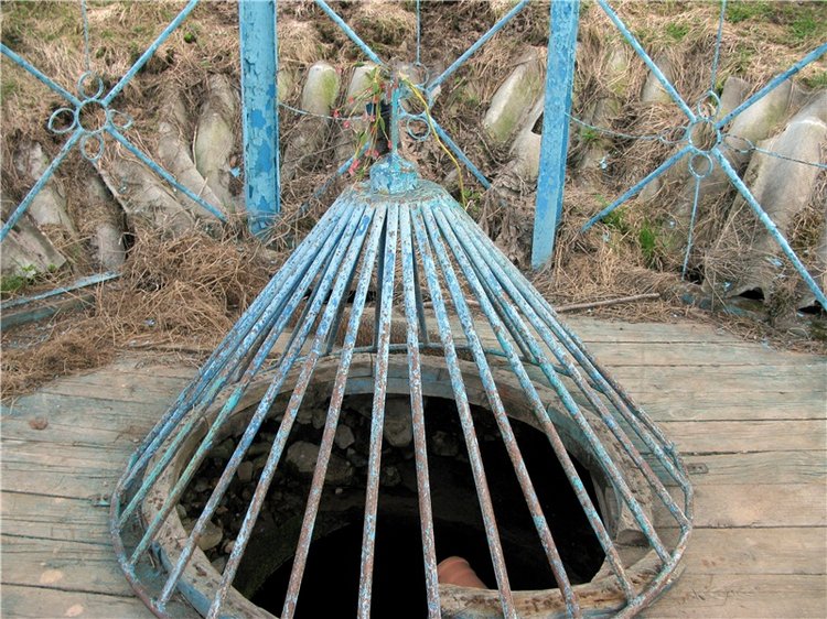 Путешествие в Бежецк, заключительная часть