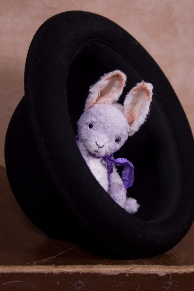 Мои Мишки тедди — Авторские мишки Тедди и друзья: фото