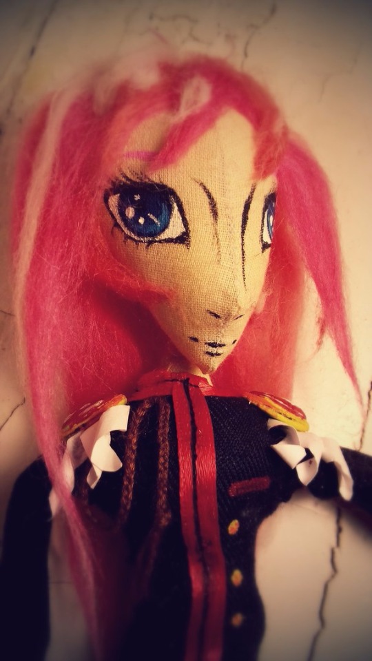 Юнная революционерка Утена | Бэйбики Юнная революционерка Утена (фото 6)