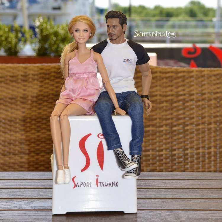 Санта-Барби. Всё идёт по плану (фото 2)