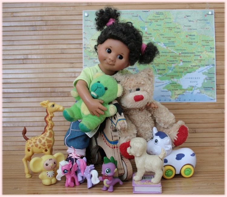 Как мы в поход собирались