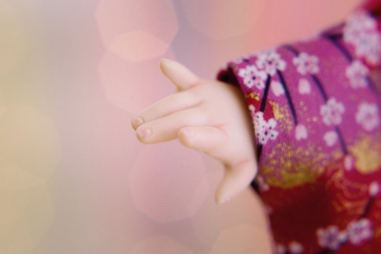 Харуки и Харуми позируют для вас, много фото (фото 7)