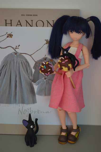 BLYTHECON MOSCOW 2017 — Выставки кукол и мишек Тедди: фоторепортажи