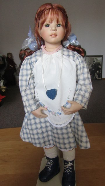 У меня поселились сестрички от Heidi Plusczok (фото 6)