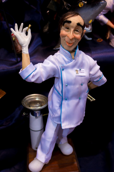 Модная Лялька, осень 2017, Киев, ЧАСТЬ 2