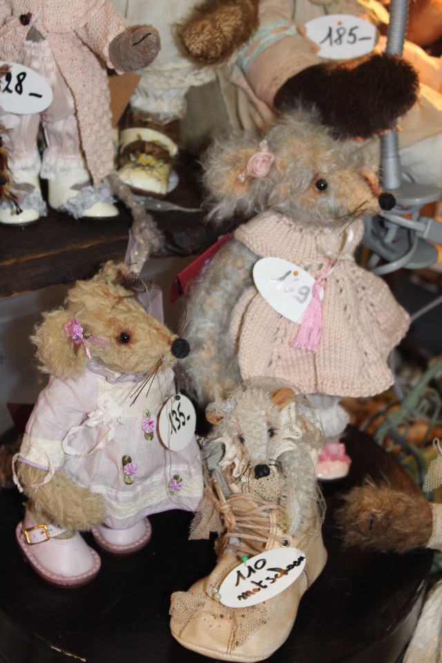 Выставка мишек, кукол и кукольной миниатюры в Голландии 2017 - часть вторая | Бэйбики Выставка мишек, кукол и кукольной миниатюры в Голландии 2017 - часть вторая