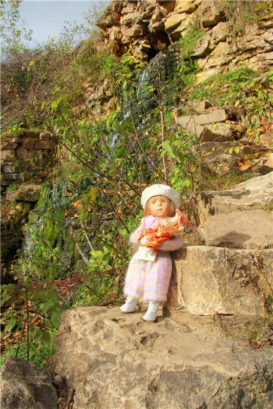 Тверской Водопад — Туризм и путешествия: фотоотчеты из поездок