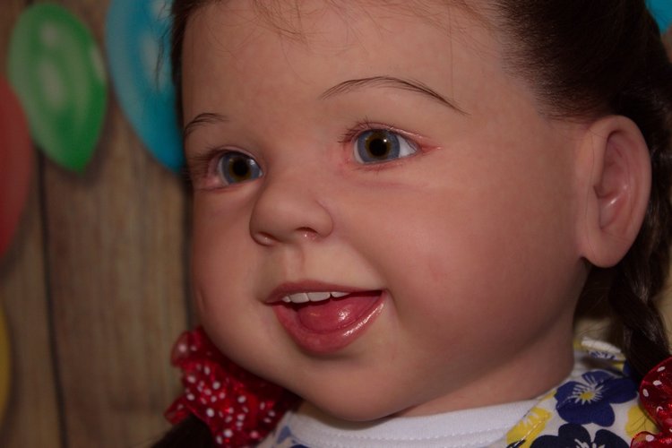 А у нас пополнение! И нас очень много (фото 10)