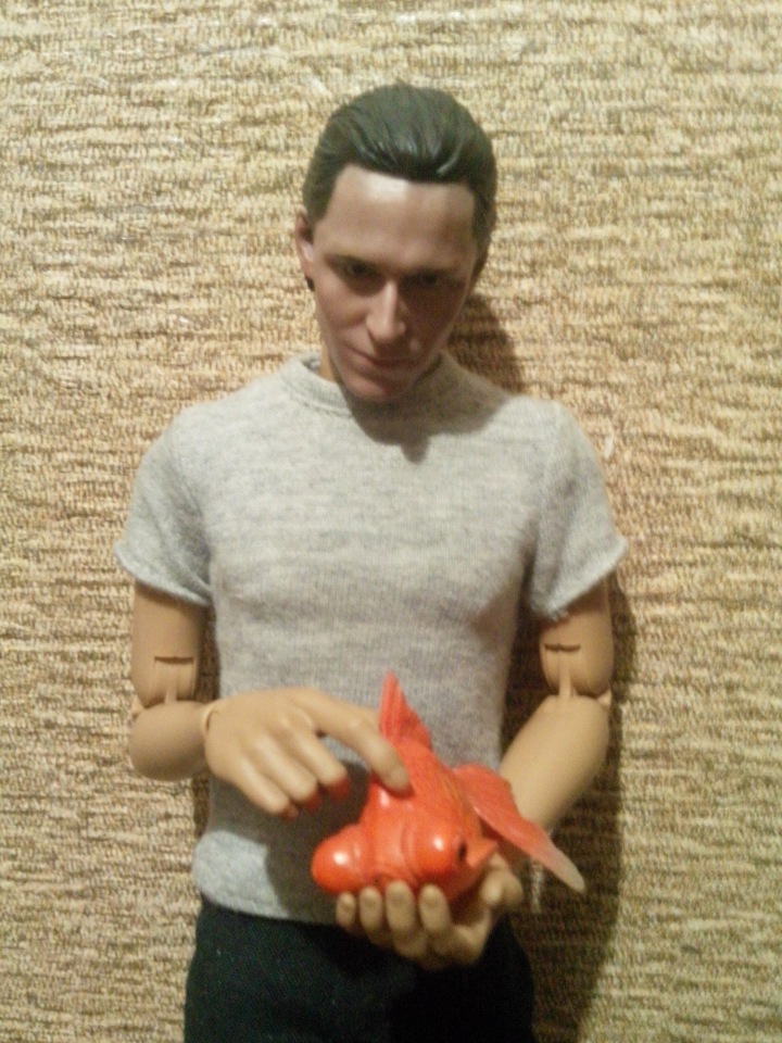 Коллекционные экшн (фото 4)