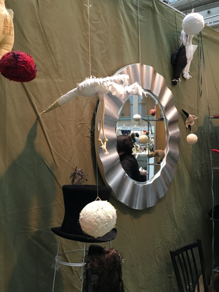 Выставка кукол в Гостином дворе - декабрь 2017 - мой взгляд - часть 5 | Бэйбики Выставка кукол в Гостином дворе - декабрь 2017 - мой взгляд - часть 5