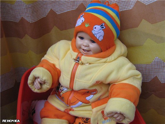 Субботний выпуск. Ленка, посвящается уходящей осени