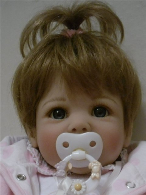 Cемейство утеплилось — Домашние коллекции кукол: фото собраний