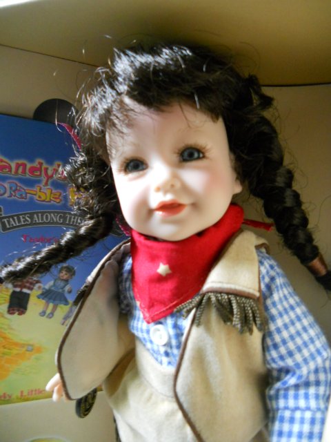 Мои адорочки. Коллекционные куклы Adora doll