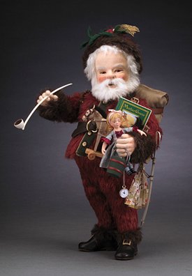 Авторские коллекционные куклы R. John Wright dolls, Р. Джон Райт | Бэйбики Авторские коллекционные куклы R. John Wright dolls, Р. Джон Райт (фото 4)