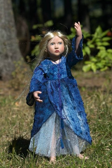 Zwergnase 2007, знакомство с коллекцией