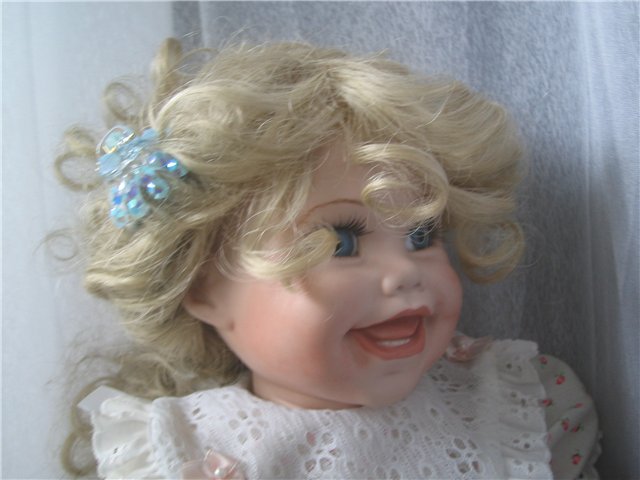 Мои синдюшечки, часть вторая