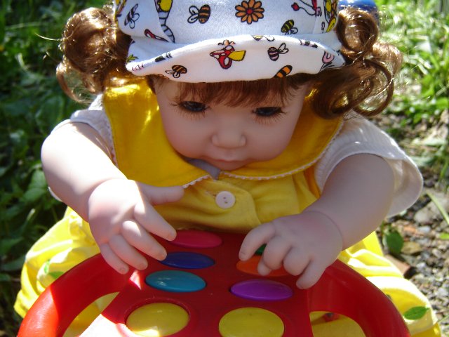 Босиком по росе и другие фото