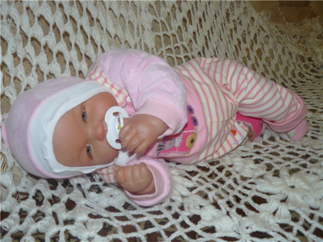 Аленка продолжение.. Новый облегченный вариант