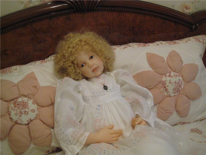 Gabrielle от Elissa Glassgold (фото 2)