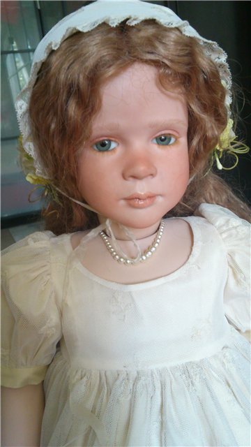 Моя Лилу от Ruth Treffeisen (фото 8)