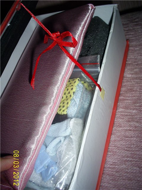 Моя любовь... Новенькая малышка, Acorn от doll leaves, Миюки (фото 4)