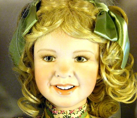 Красочный мир кукол Герлинде Штельцер, Gerlinde Stelzer dolls (фото 8)