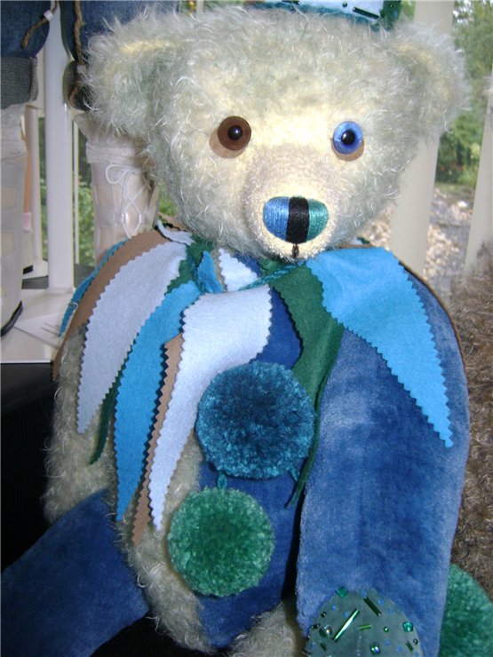 Моя поездка в музей Hildegard Günzel. Часть первая - Начало поездки и встреча