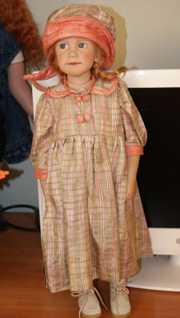 Внимание! Susi Eimer - мания