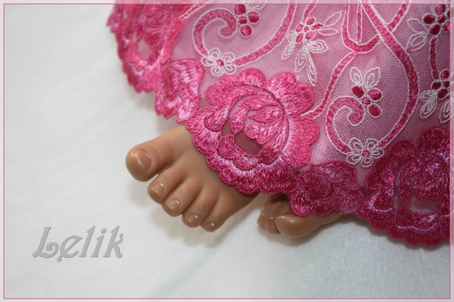 Двойняшки Сароян от Элизабет Линднер (фото 8)