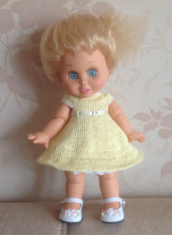 Поделись улыбкой своей ;)) и платьицем)) | Бэйбики Поделись улыбкой своей ;)) и платьицем)) (фото 8)