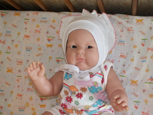 Малыши карандаши Berenguer (фото 8)