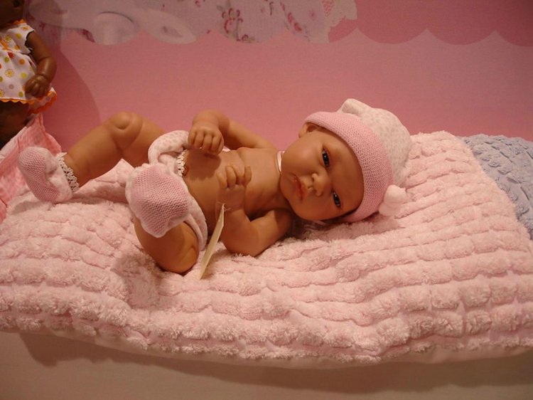 Магазин кукол. Часть третья, заключительная | Бэйбики Магазин кукол. Часть третья, заключительная