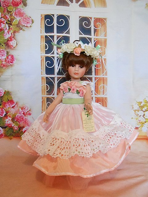 Куклы Робин Вудс - нераскрытое очарование-3 | Бэйбики Куклы Робин Вудс - нераскрытое очарование-3