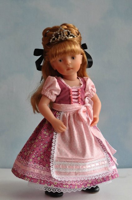 Моя Принцесса Элизабет Баварская - Сисси. Minouche | Бэйбики Моя Принцесса Элизабет Баварская - Сисси. Minouche