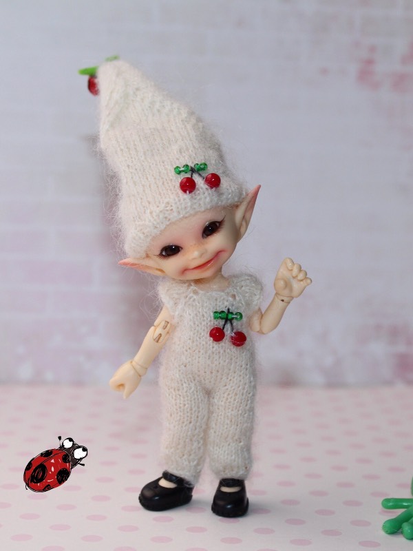 Большой гардероб маленьких эльфов (фото 9)