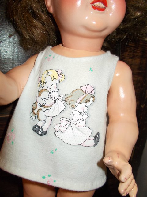 Солнечная девочка — Редкие антикварные куклы и реплики: воск