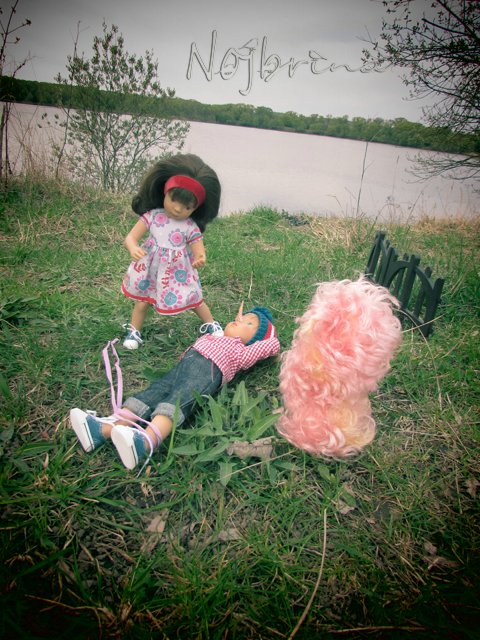 Скажите, как его зовут? По следам конкурса (фото 8)