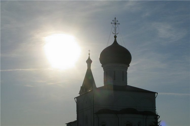 Прогулка с Райли. Riley от автора Helen Kish