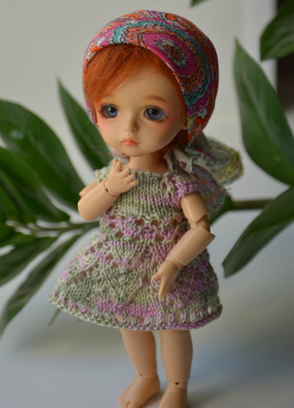 Переодевалки... девочек Латишечек